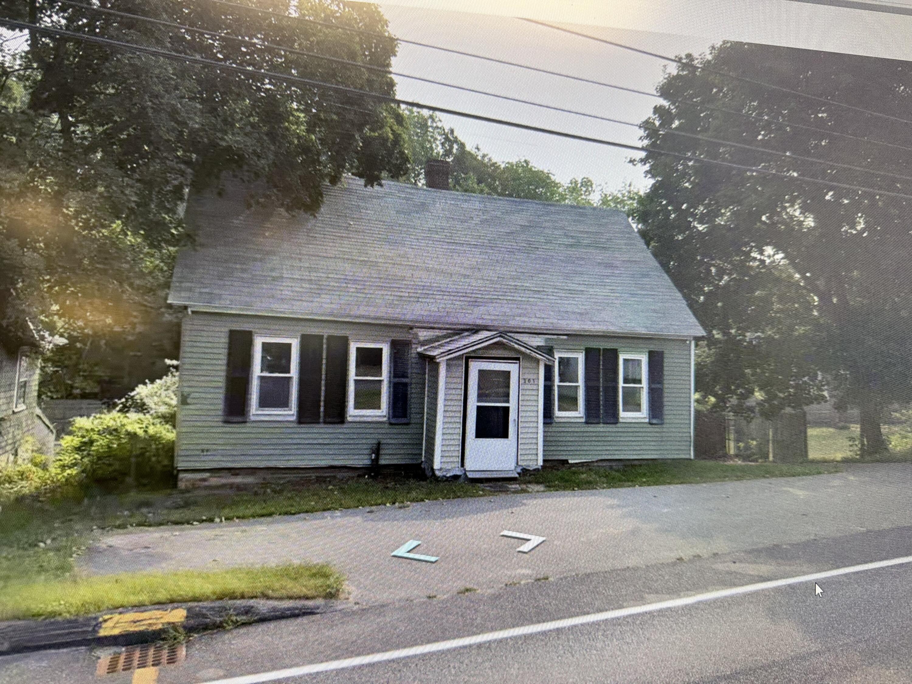 301 Maine Avenue Farmingdale ME 04344