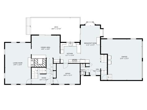 106 Fieldstone Estates Road York ME 03909