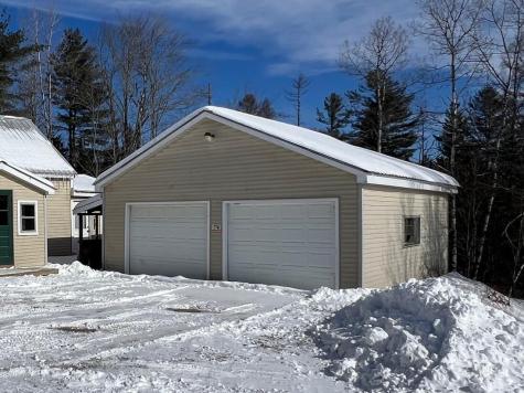 101 North Road Athens ME 04912