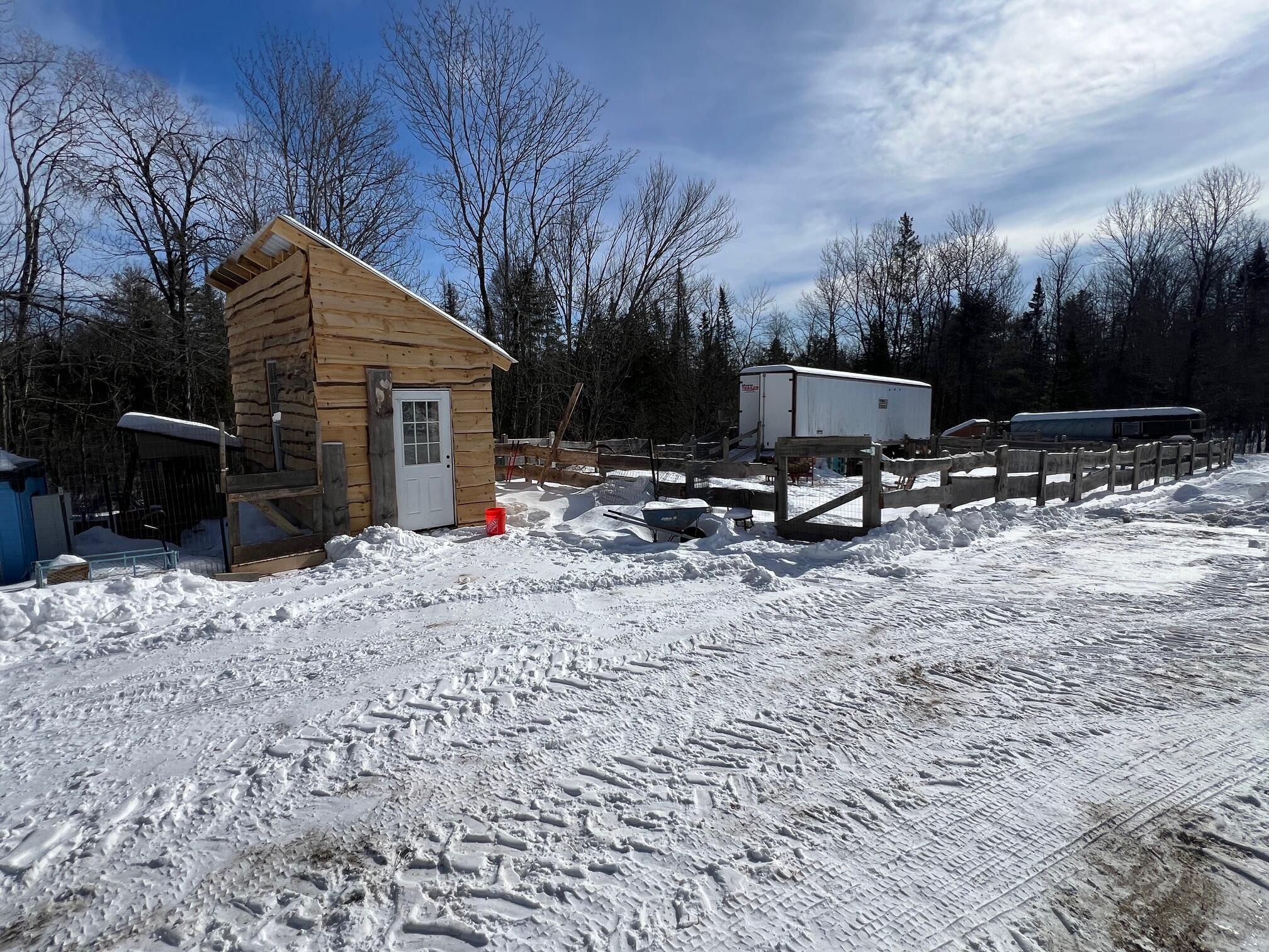 101 North Road Athens ME 04912