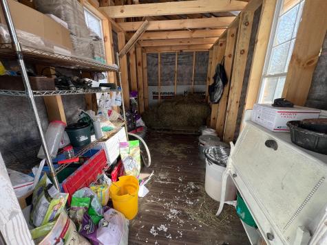 101 North Road Athens ME 04912