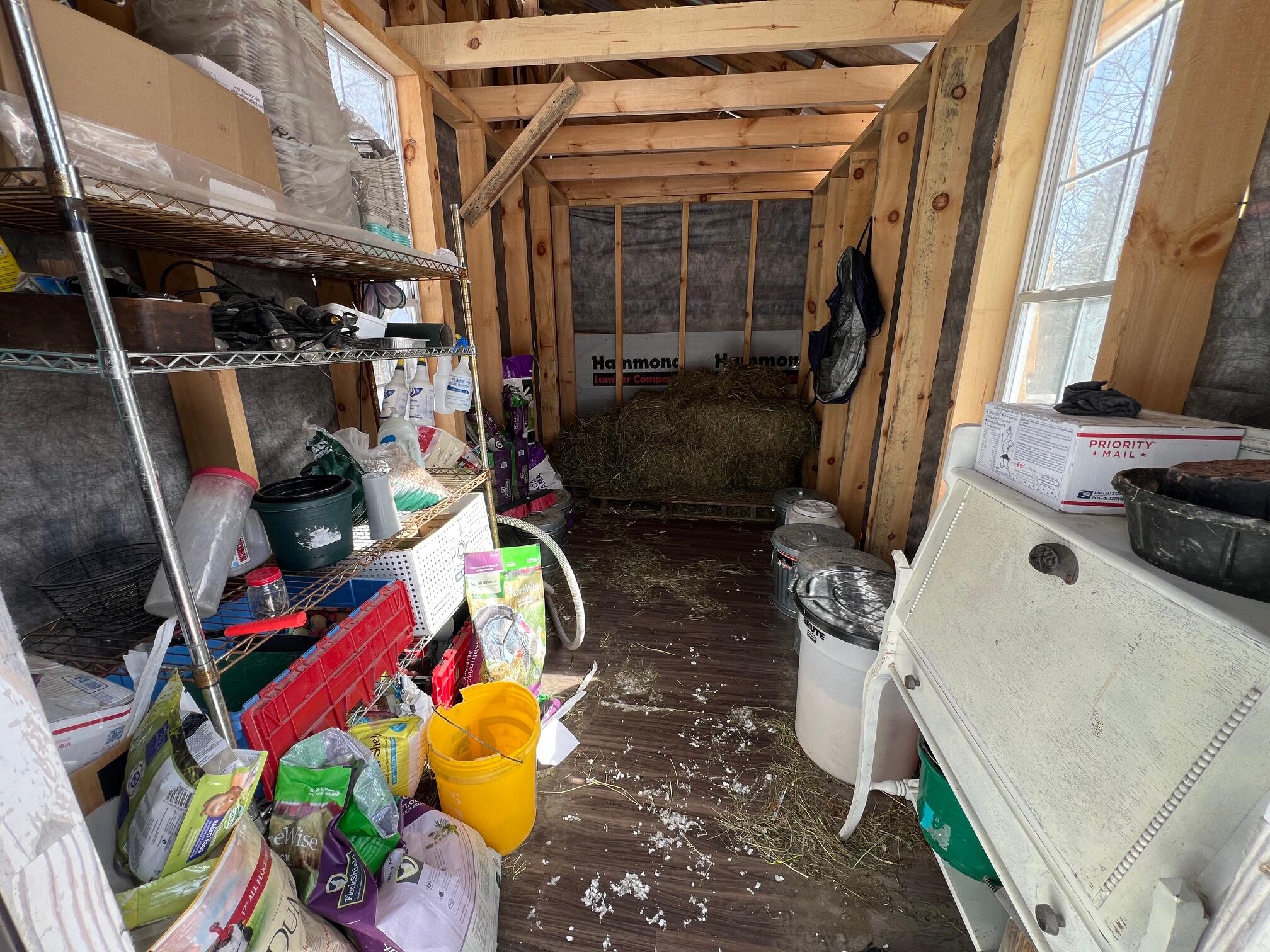 101 North Road Athens ME 04912