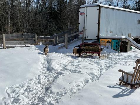 101 North Road Athens ME 04912