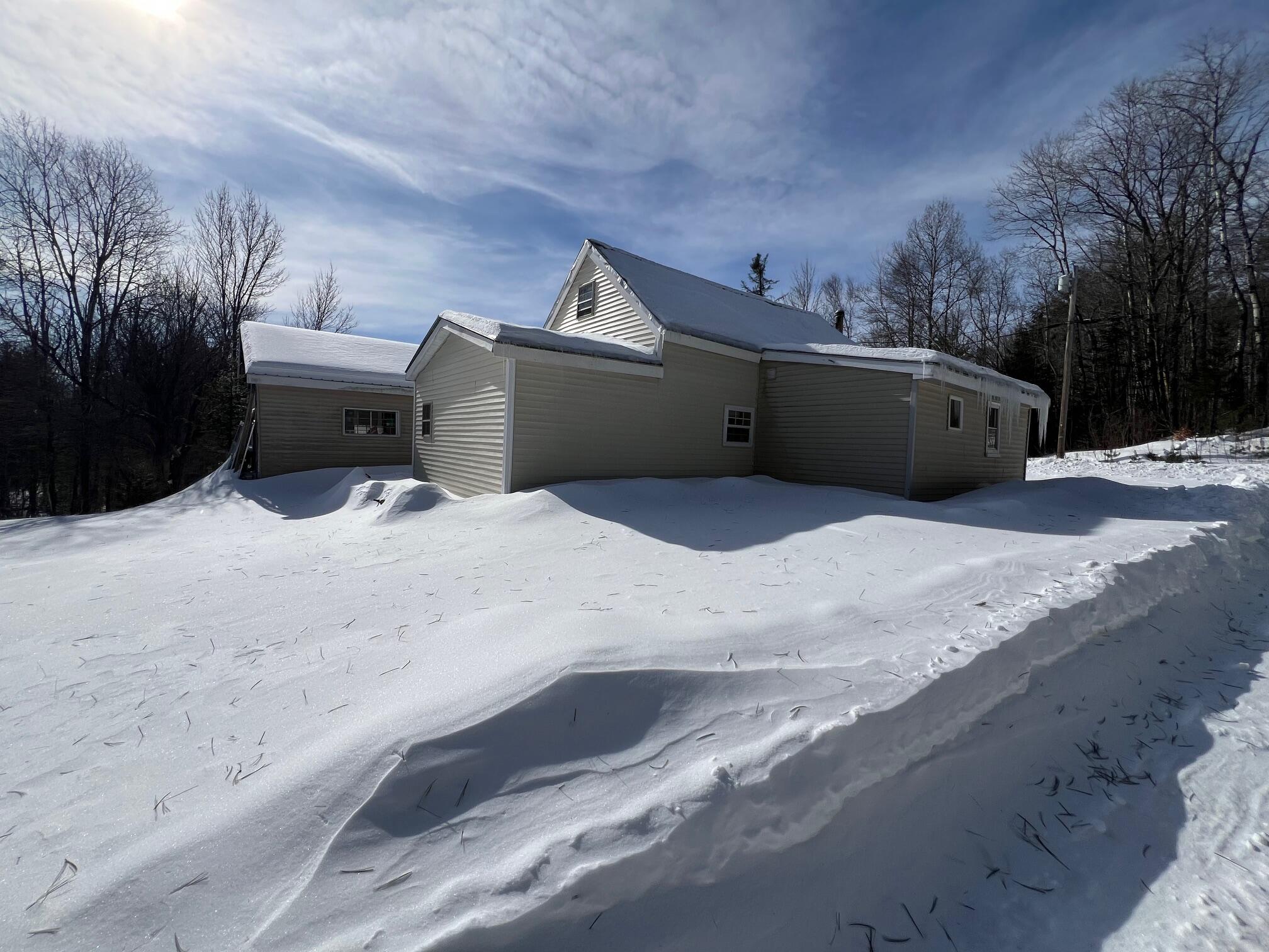 101 North Road Athens ME 04912