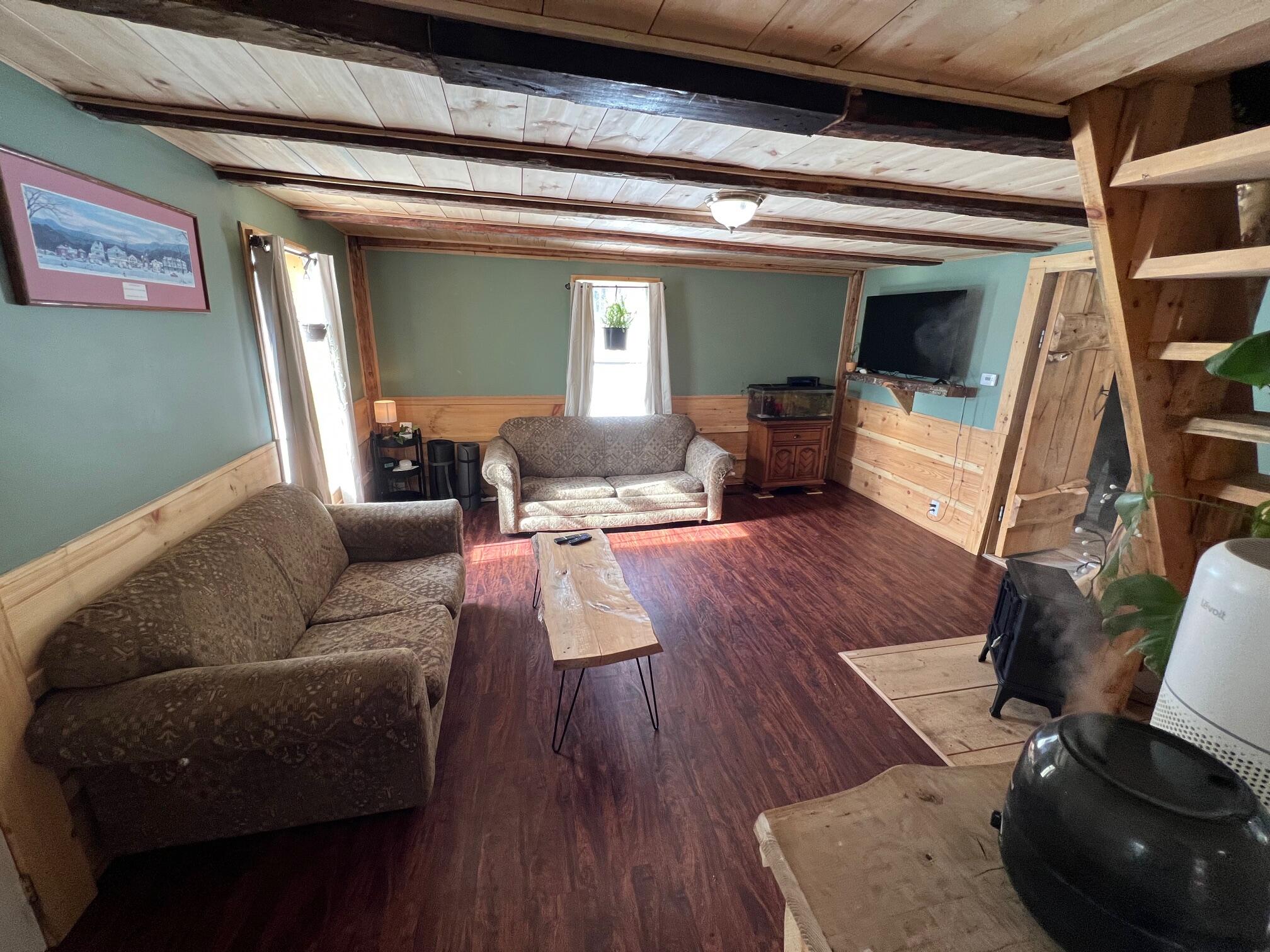 101 North Road Athens ME 04912