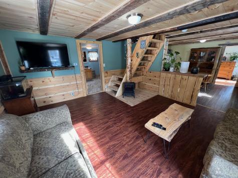 101 North Road Athens ME 04912