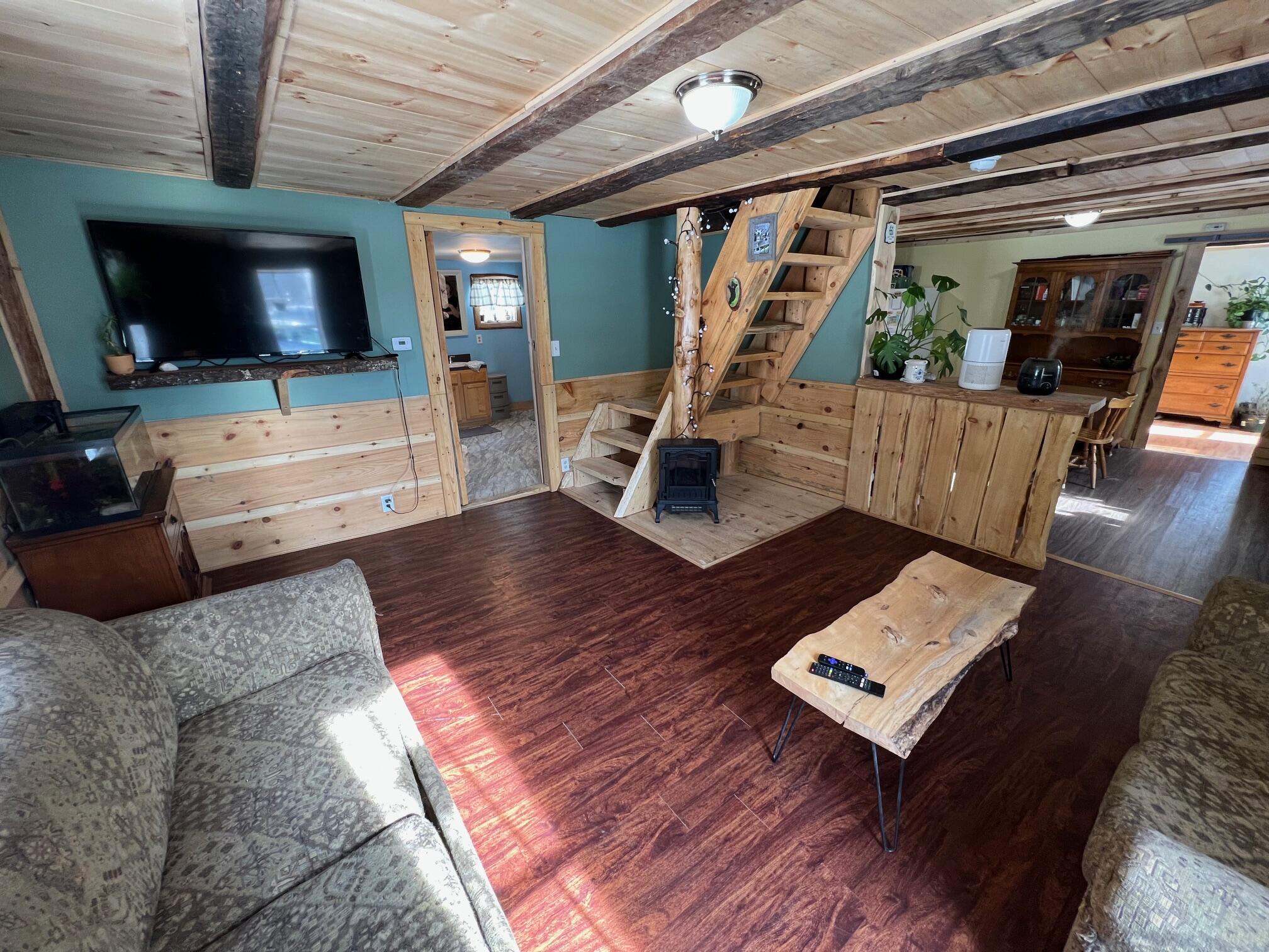 101 North Road Athens ME 04912