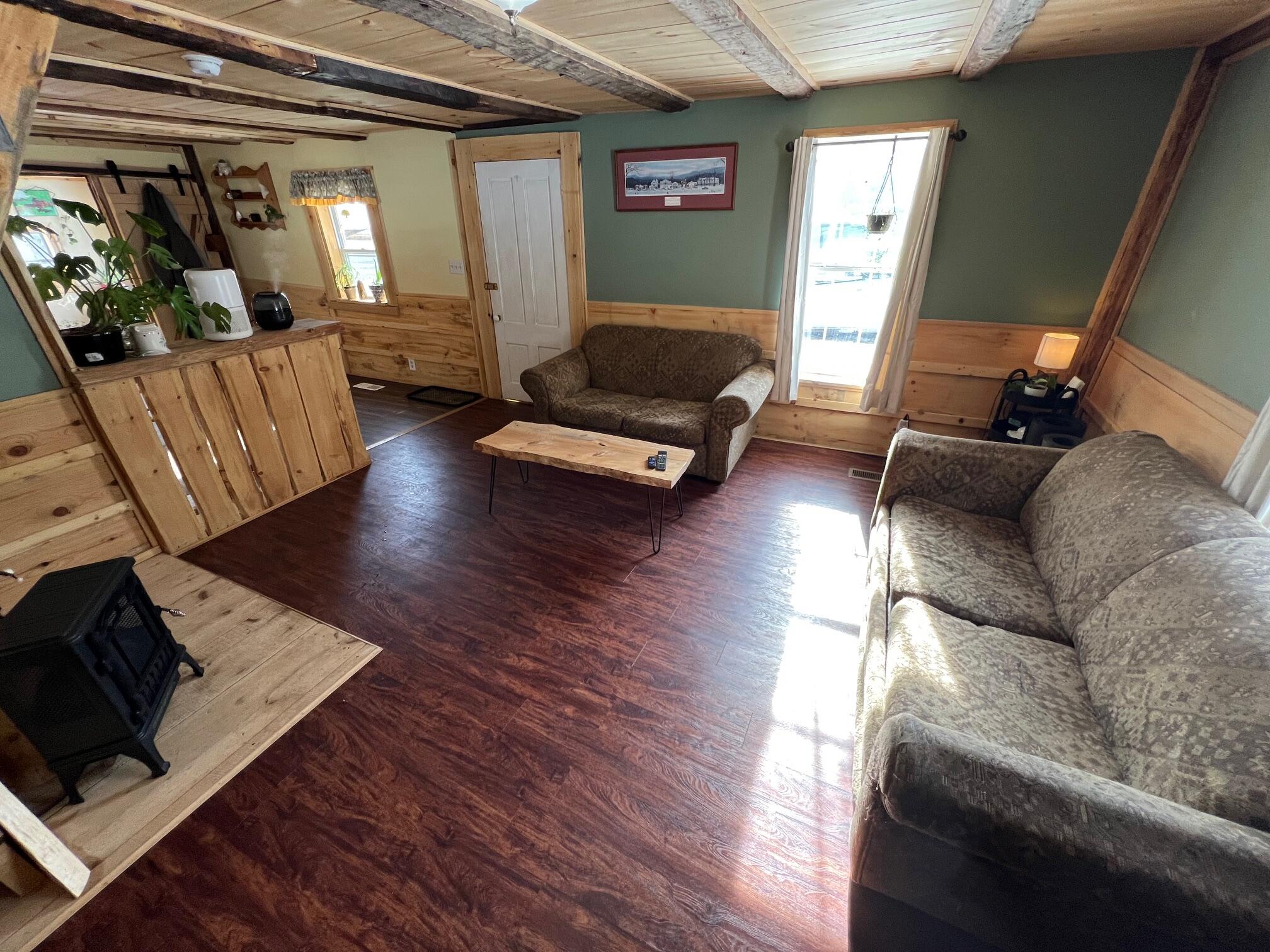 101 North Road Athens ME 04912