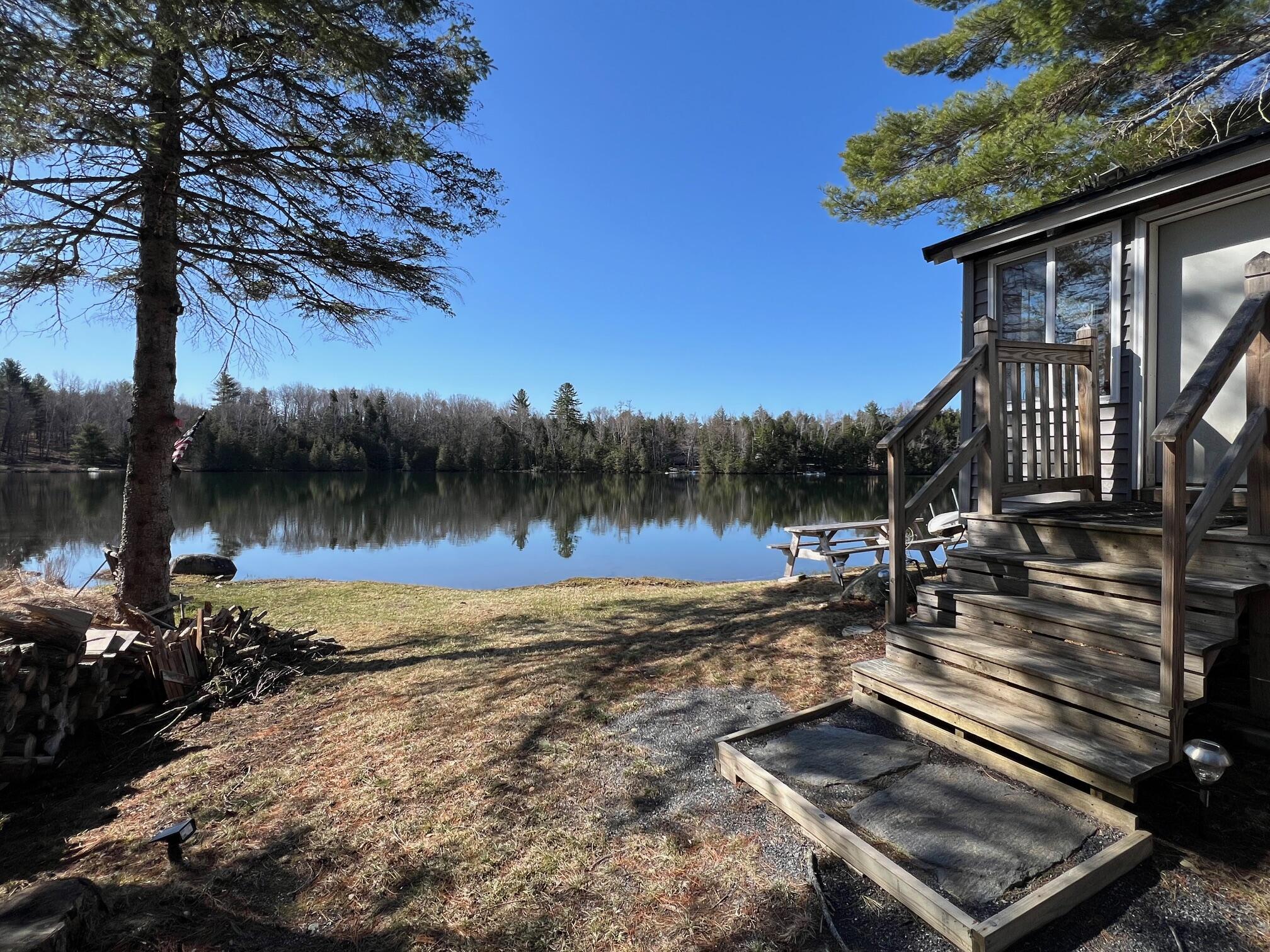 35 Swan Lane Dexter ME 04930