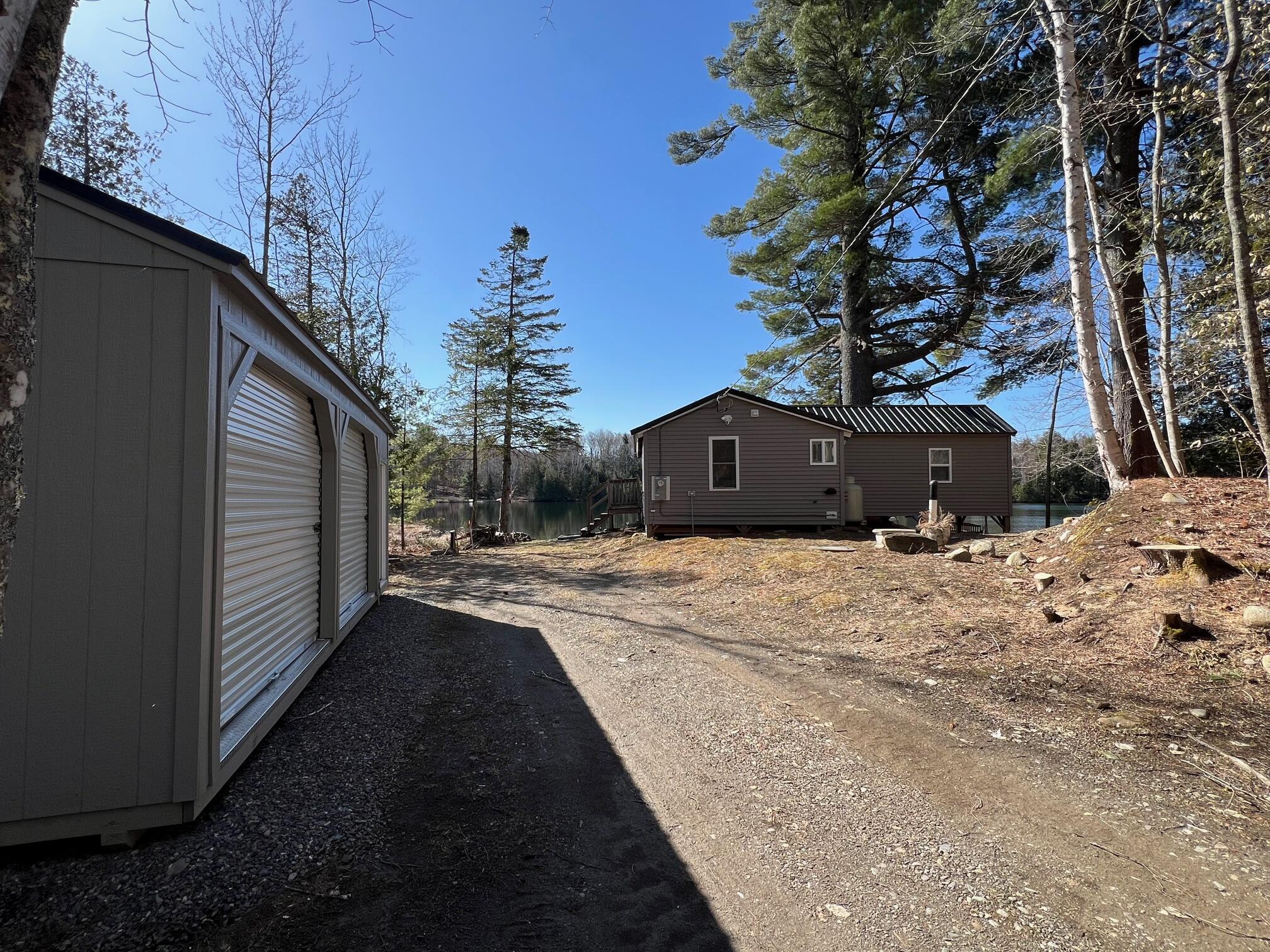 35 Swan Lane Dexter ME 04930