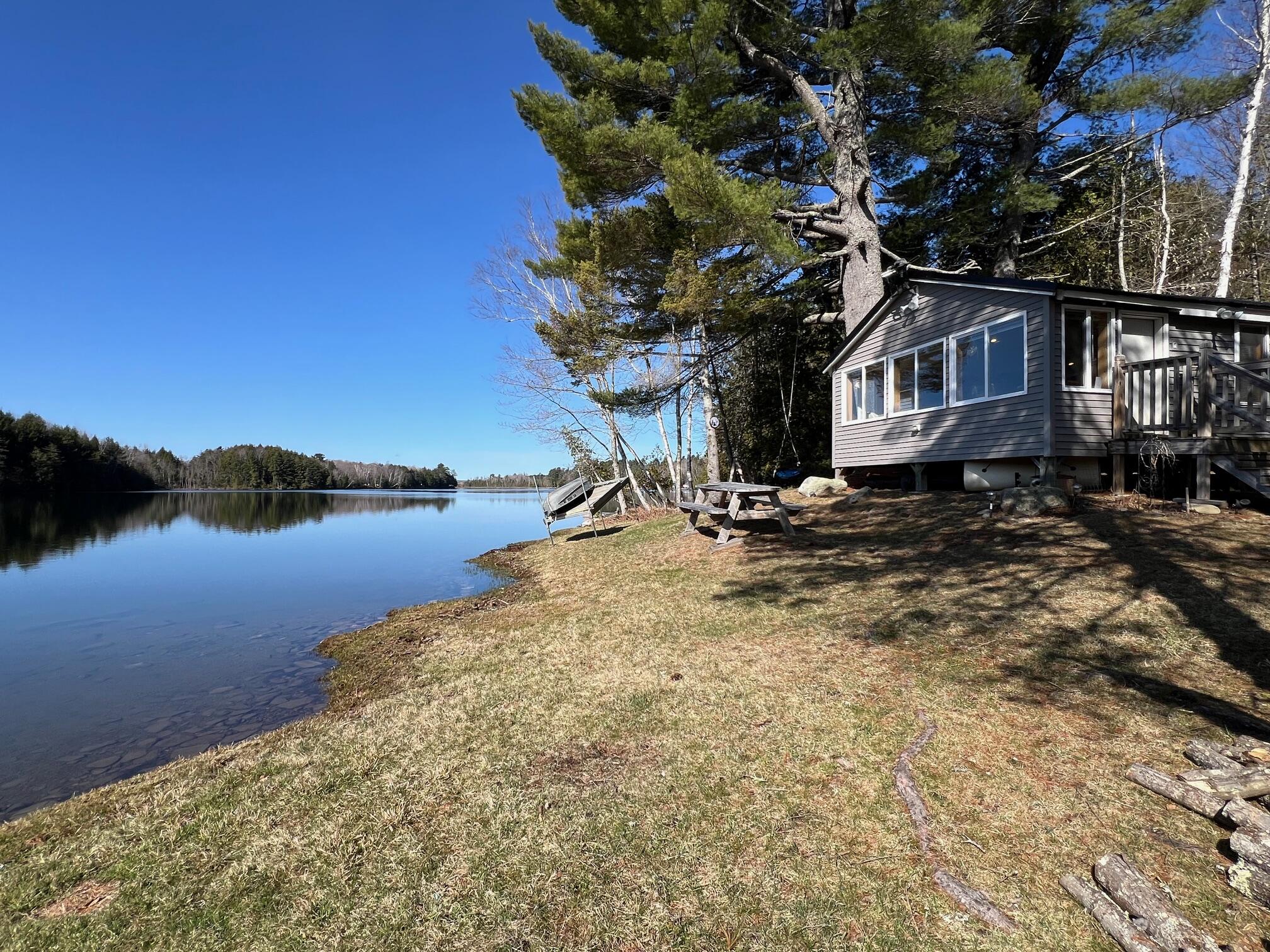 35 Swan Lane Dexter ME 04930