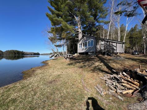35 Swan Lane Dexter ME 04930