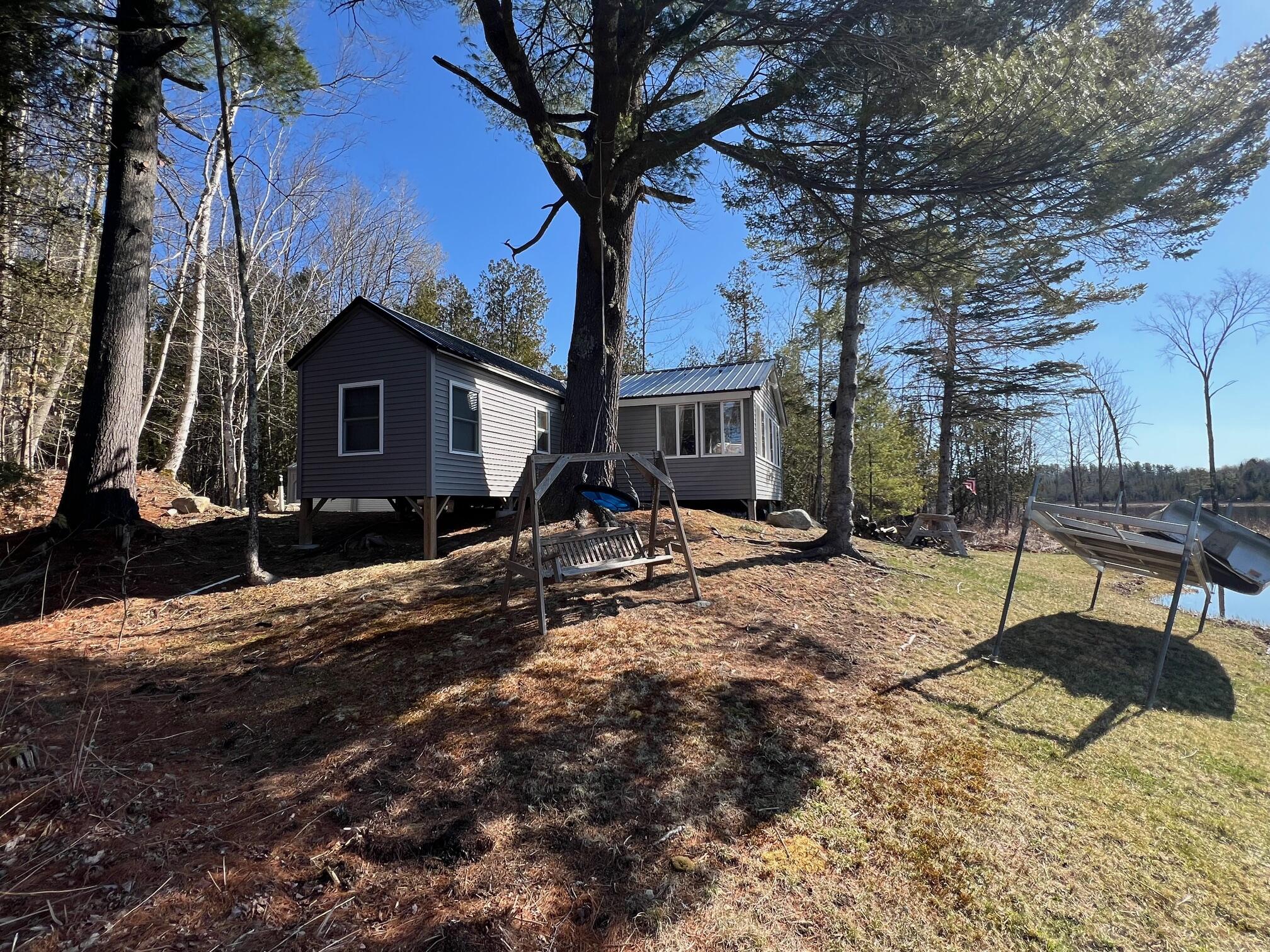 35 Swan Lane Dexter ME 04930