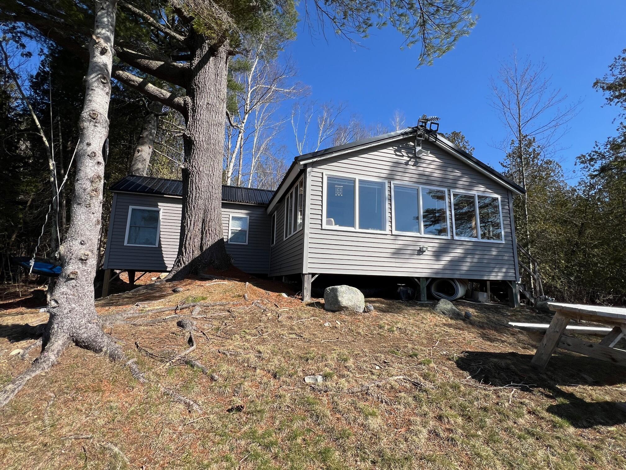 35 Swan Lane Dexter ME 04930