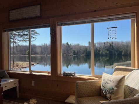 35 Swan Lane Dexter ME 04930