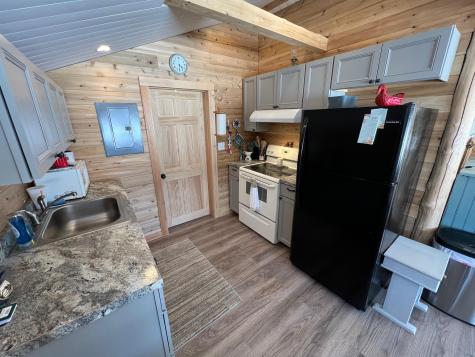 35 Swan Lane Dexter ME 04930