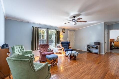 27 Ahonen Road Otisfield ME 04270