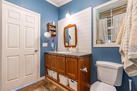 27 Ahonen Road Otisfield ME 04270