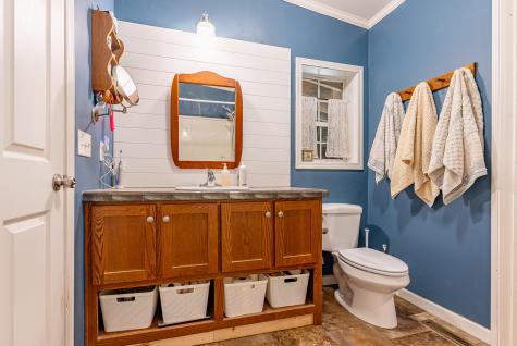 27 Ahonen Road Otisfield ME 04270