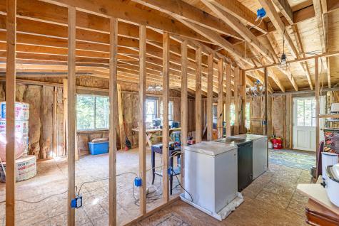 27 Ahonen Road Otisfield ME 04270