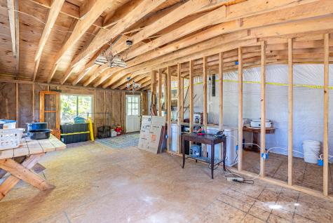 27 Ahonen Road Otisfield ME 04270