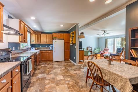 27 Ahonen Road Otisfield ME 04270