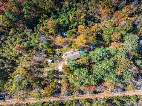 27 Ahonen Road Otisfield ME 04270