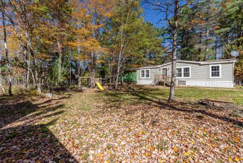 27 Ahonen Road Otisfield ME 04270