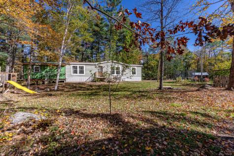27 Ahonen Road Otisfield ME 04270