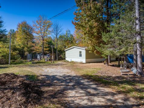 27 Ahonen Road Otisfield ME 04270