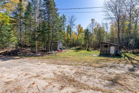 27 Ahonen Road Otisfield ME 04270