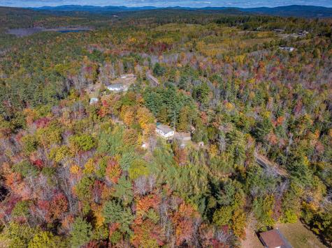 27 Ahonen Road Otisfield ME 04270