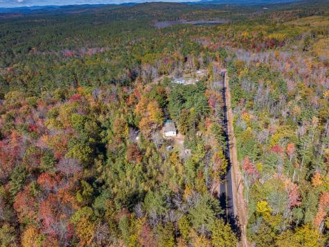 27 Ahonen Road Otisfield ME 04270