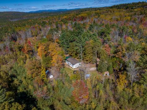 27 Ahonen Road Otisfield ME 04270