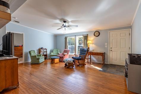 27 Ahonen Road Otisfield ME 04270