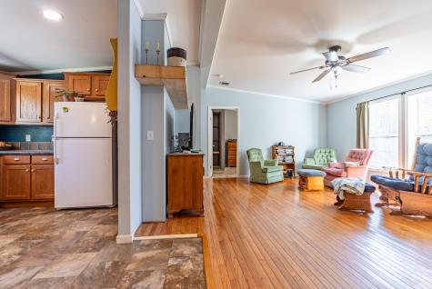 27 Ahonen Road Otisfield ME 04270