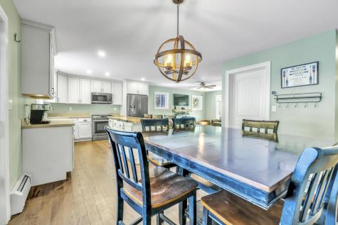 66 Quarry Cove Road Raymond ME 04071