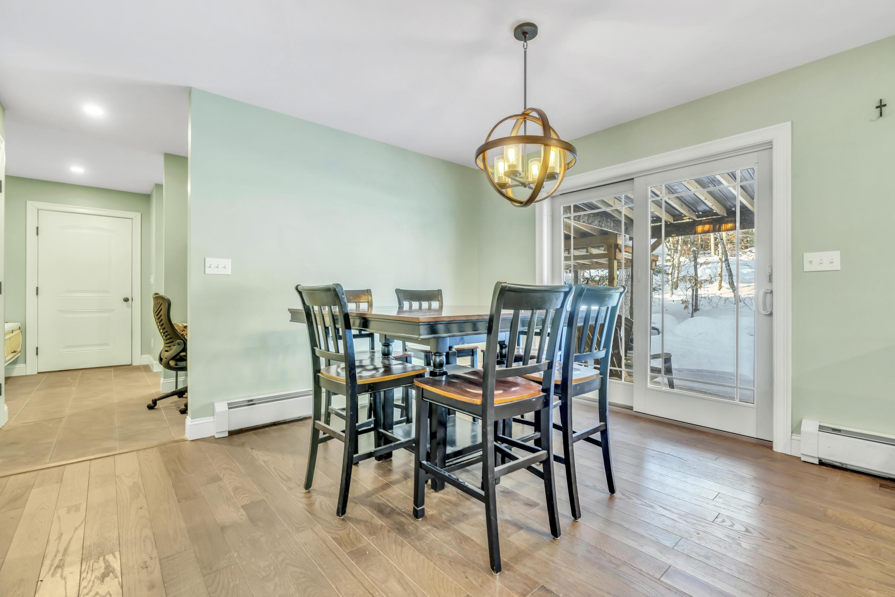 66 Quarry Cove Road Raymond ME 04071