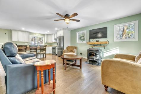 66 Quarry Cove Road Raymond ME 04071