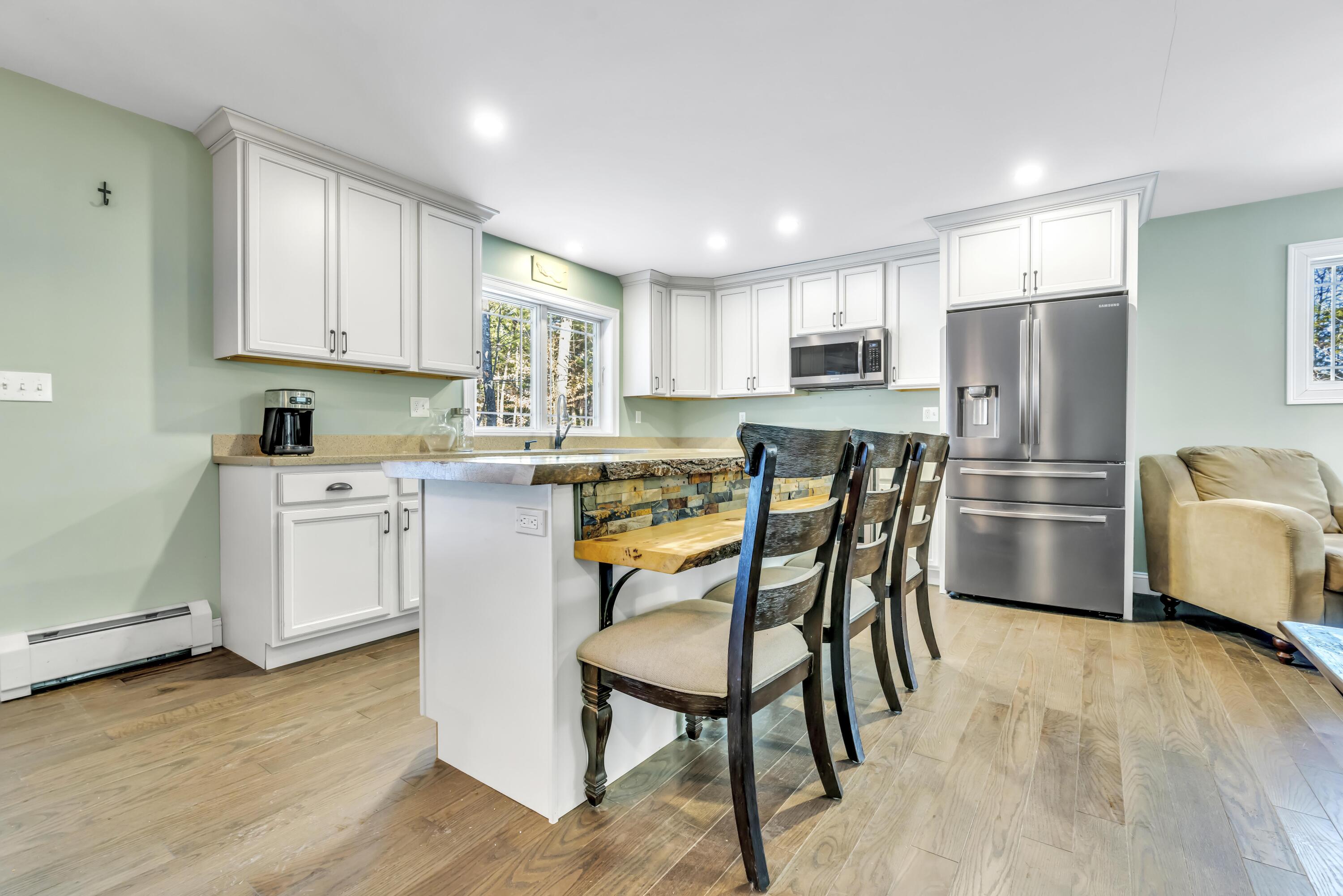 66 Quarry Cove Road Raymond ME 04071