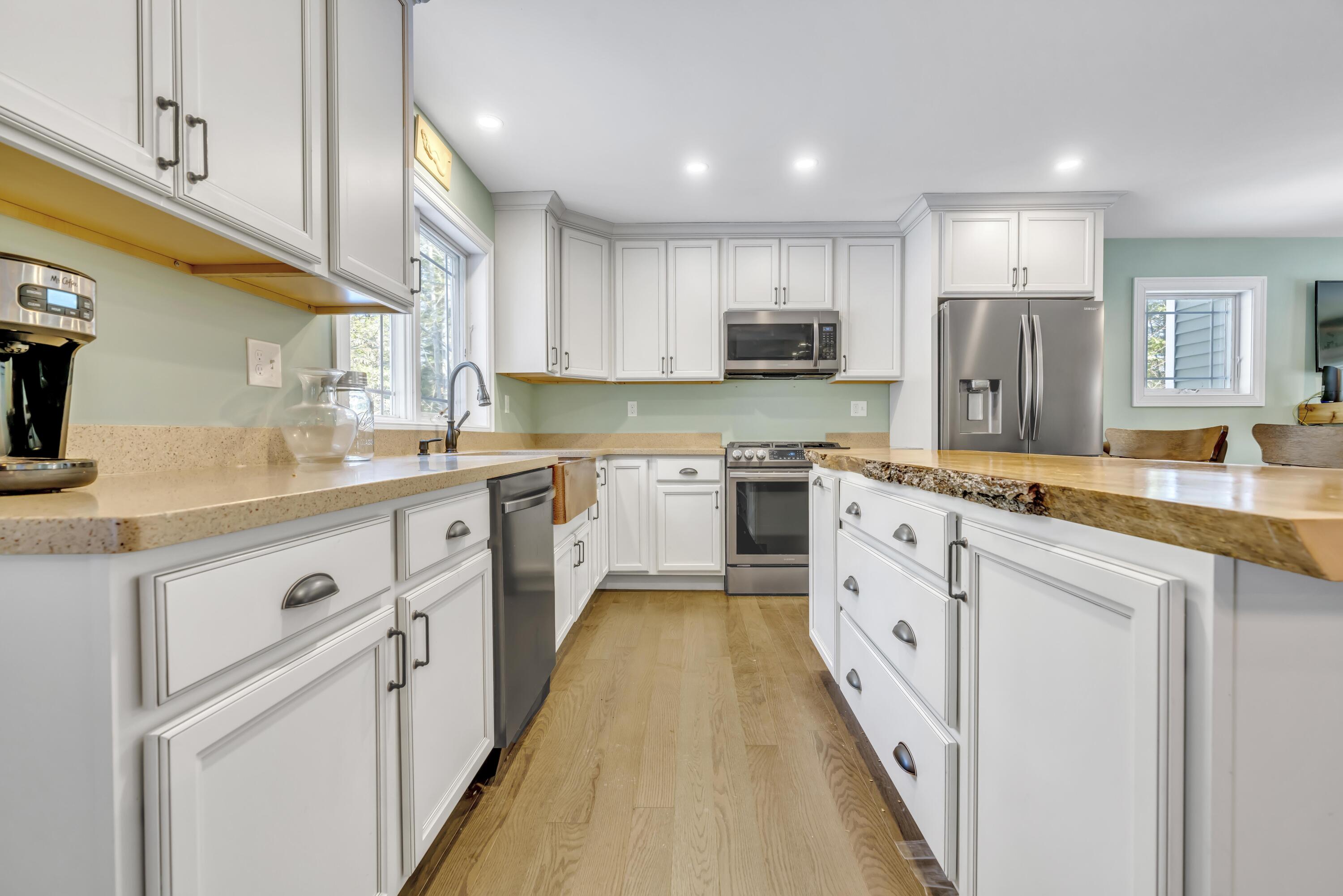 66 Quarry Cove Road Raymond ME 04071