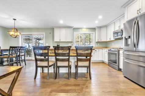 66 Quarry Cove Road Raymond ME 04071
