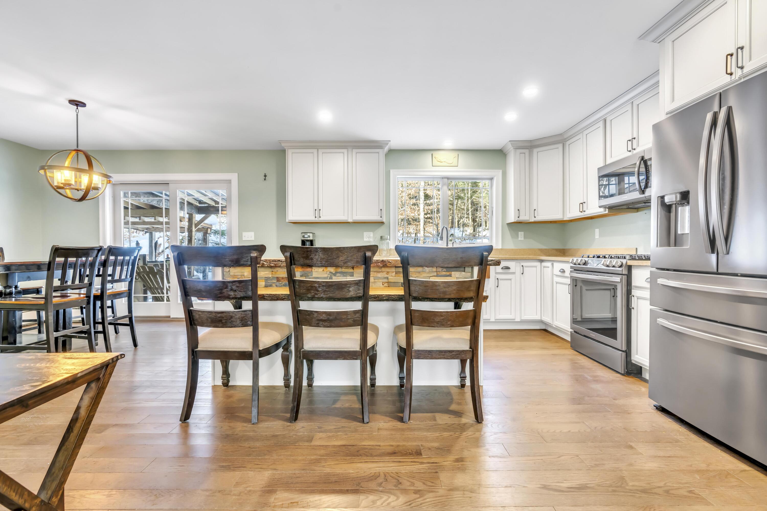 66 Quarry Cove Road Raymond ME 04071