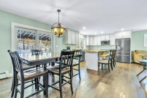 66 Quarry Cove Road Raymond ME 04071