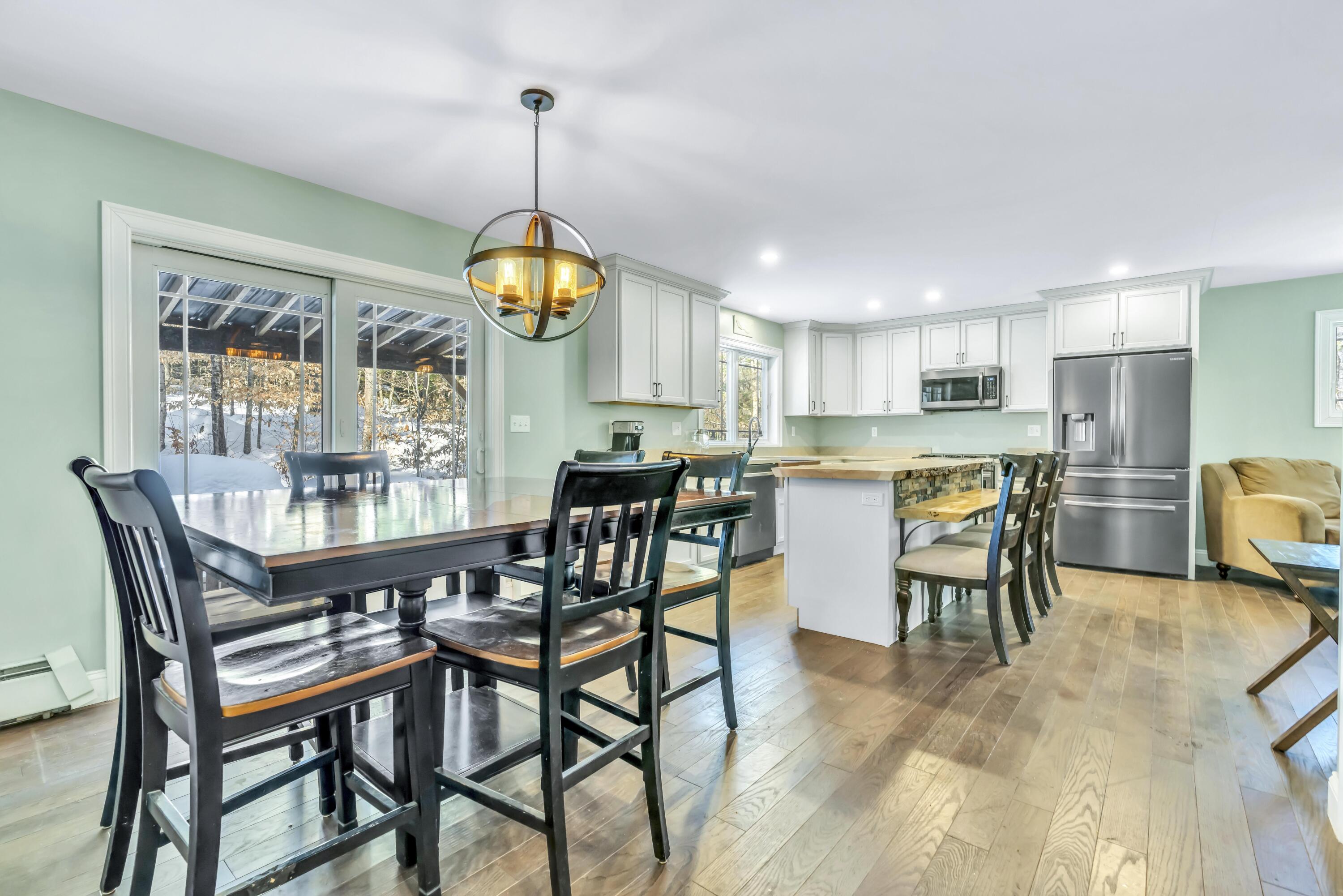 66 Quarry Cove Road Raymond ME 04071