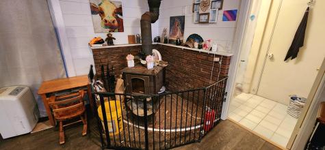 1024 Tunk Lake Road Sullivan ME 04664