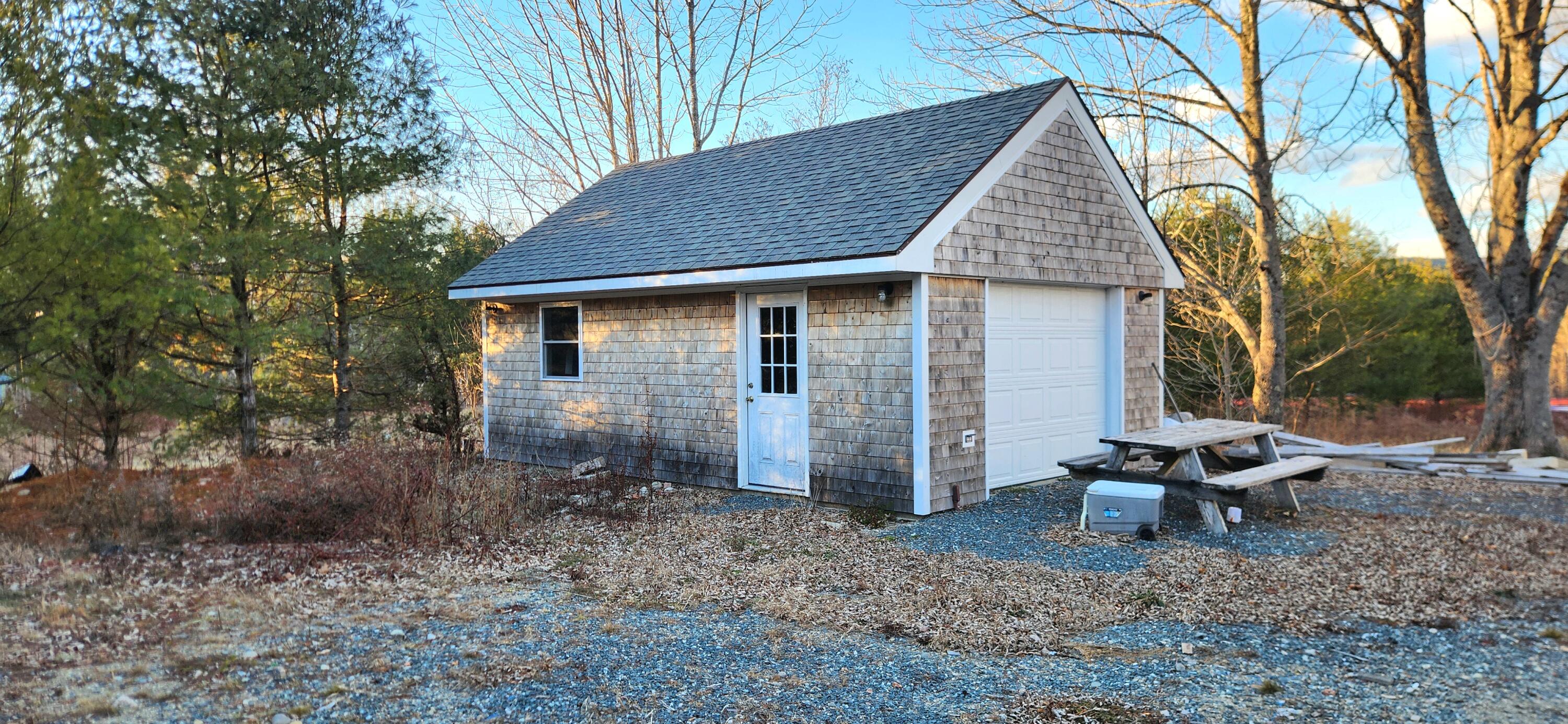 1024 Tunk Lake Road Sullivan ME 04664