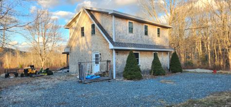 1024 Tunk Lake Road Sullivan ME 04664