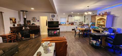 1024 Tunk Lake Road Sullivan ME 04664