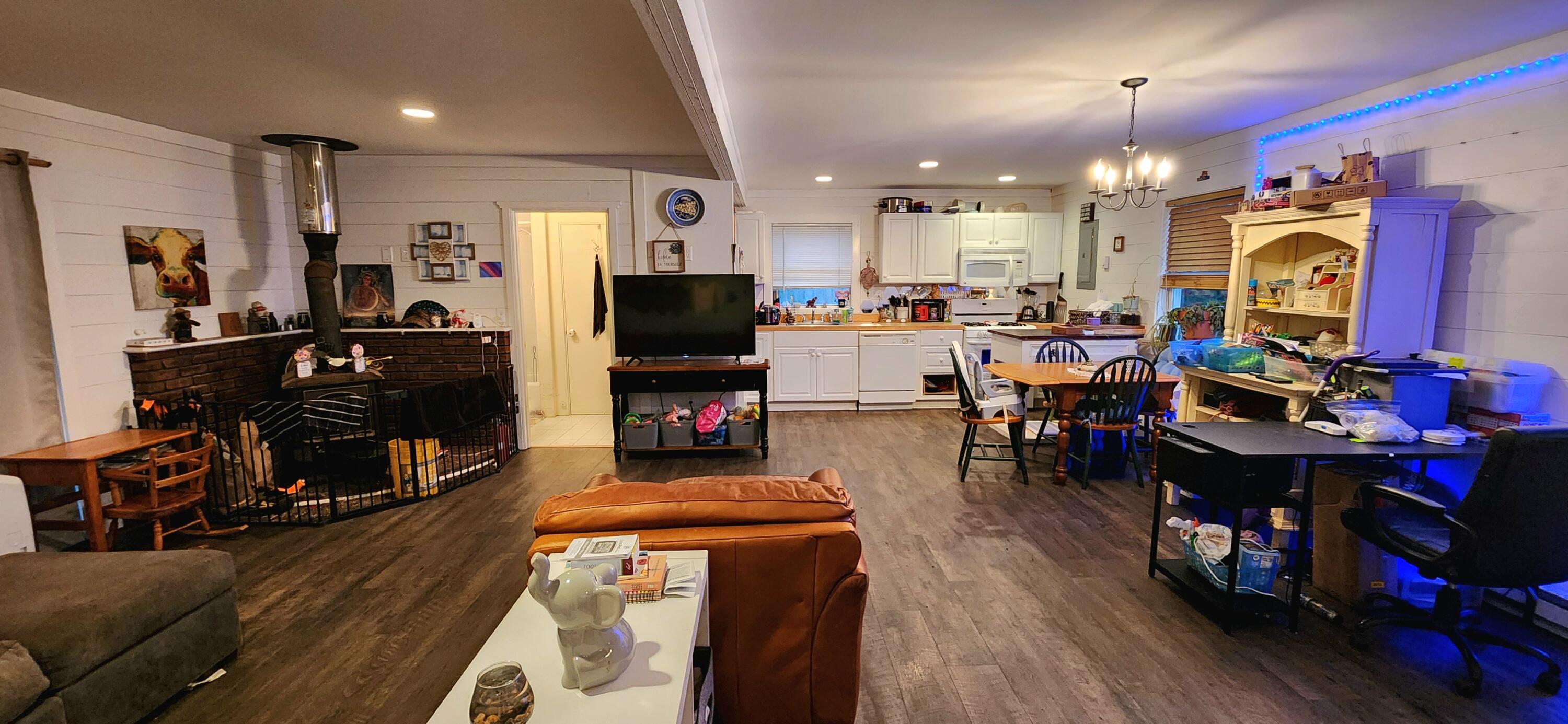 1024 Tunk Lake Road Sullivan ME 04664